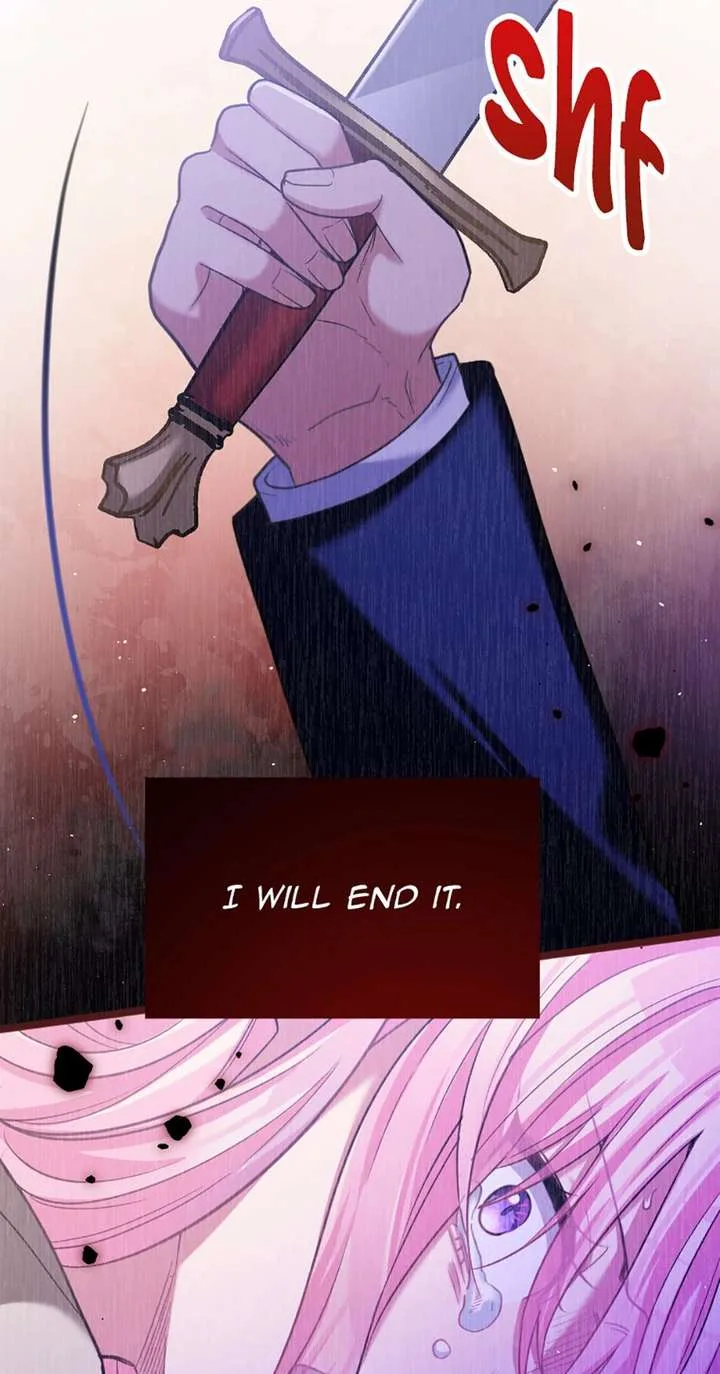 Lady of Iron Wall Chapter 78 page 45