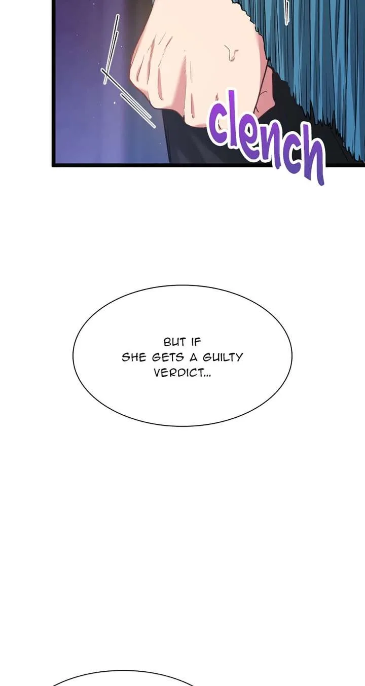 Lady of Iron Wall Chapter 78 page 11