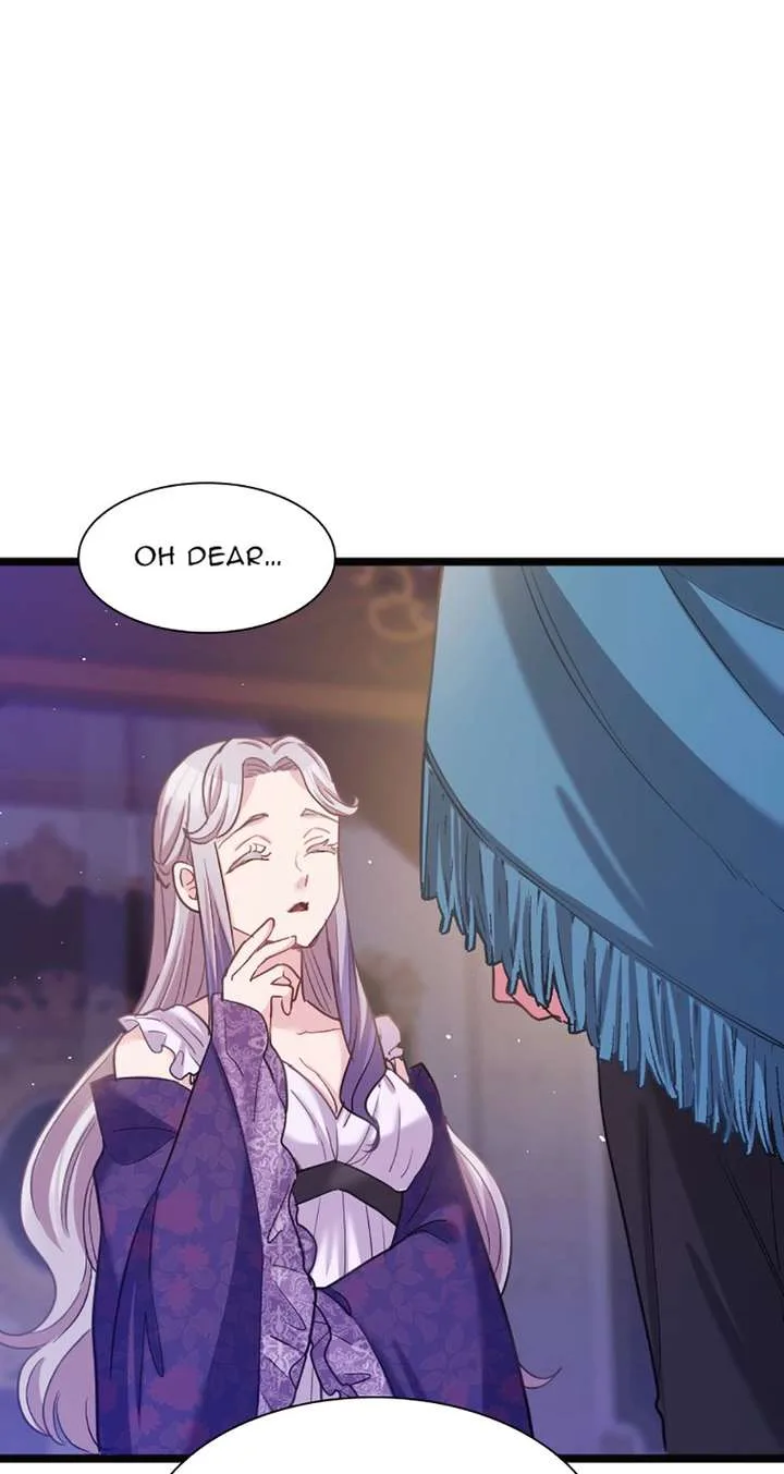 Lady of Iron Wall Chapter 78 page 22