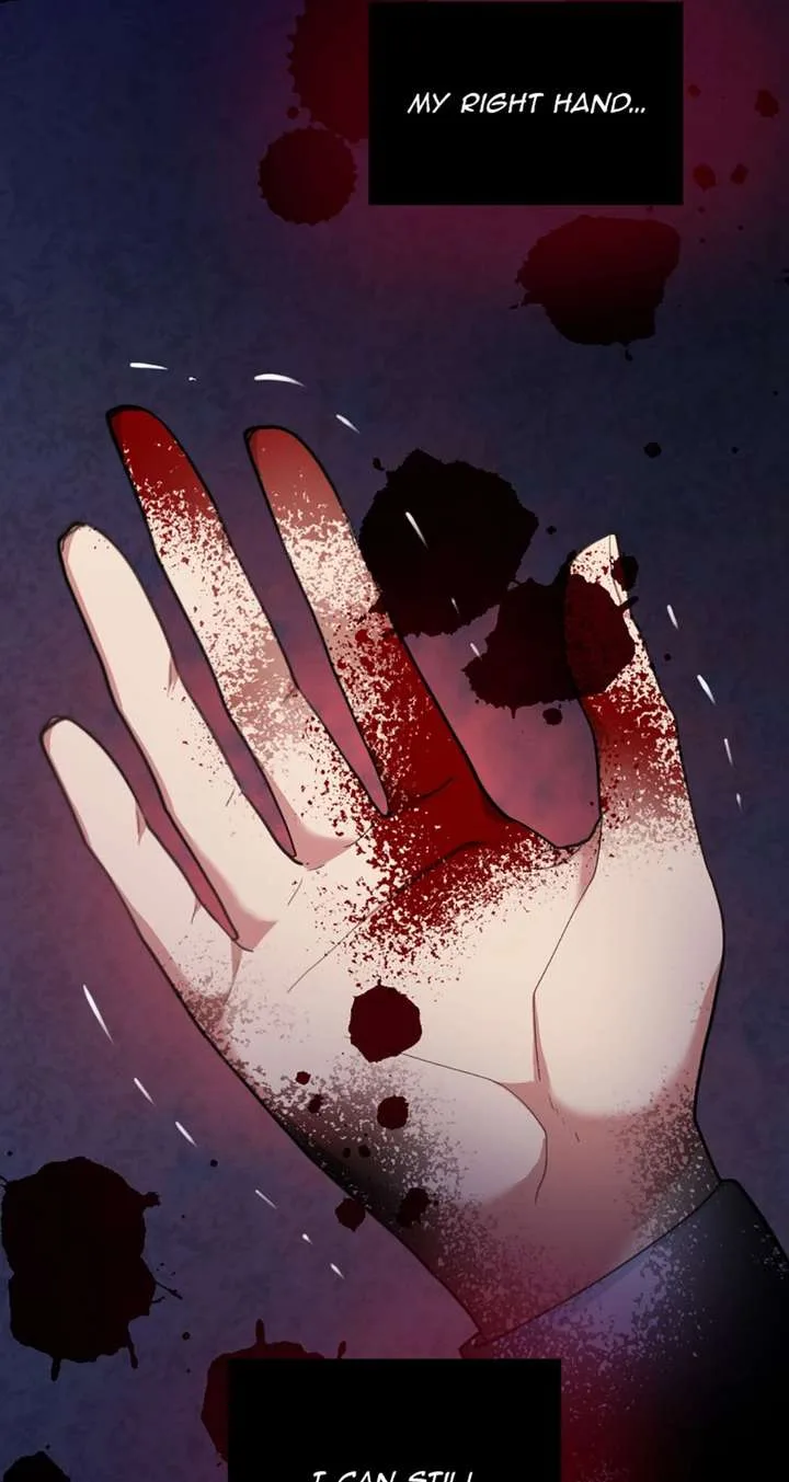 Lady of Iron Wall Chapter 78 page 60