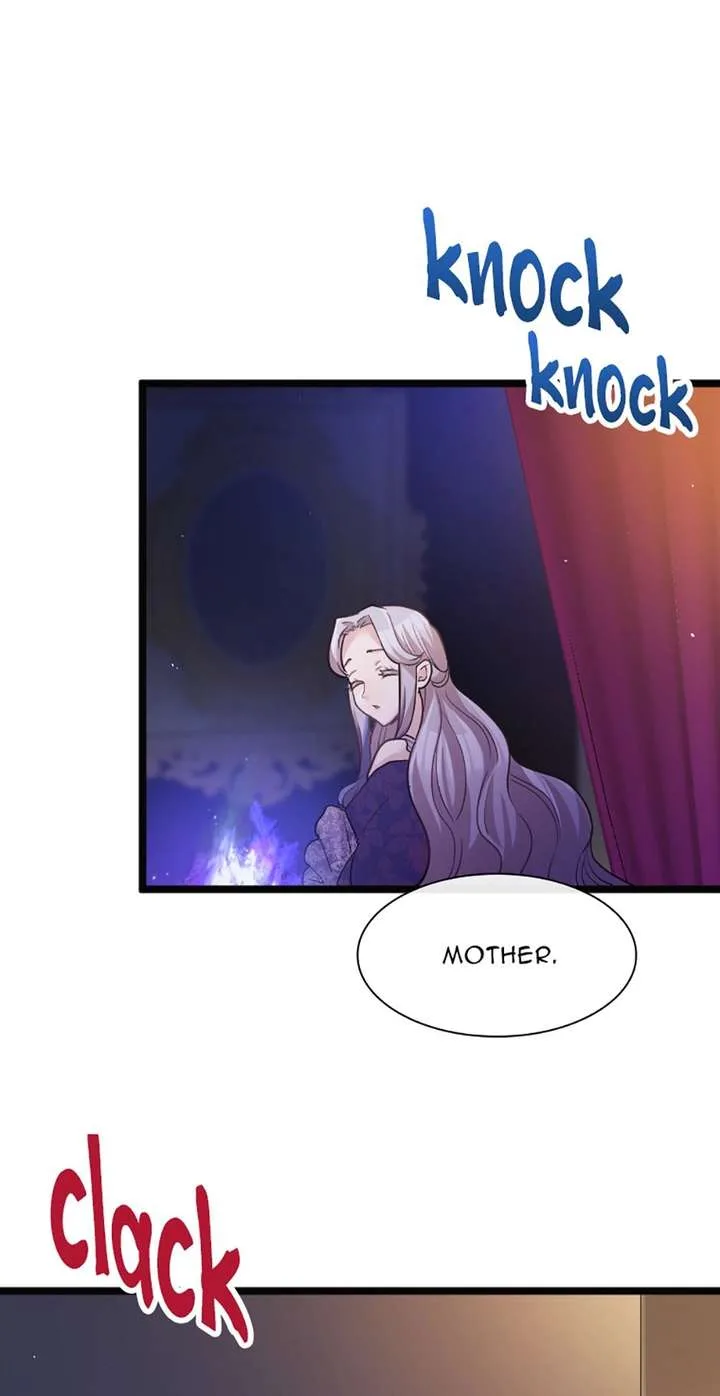 Lady of Iron Wall Chapter 78 page 1