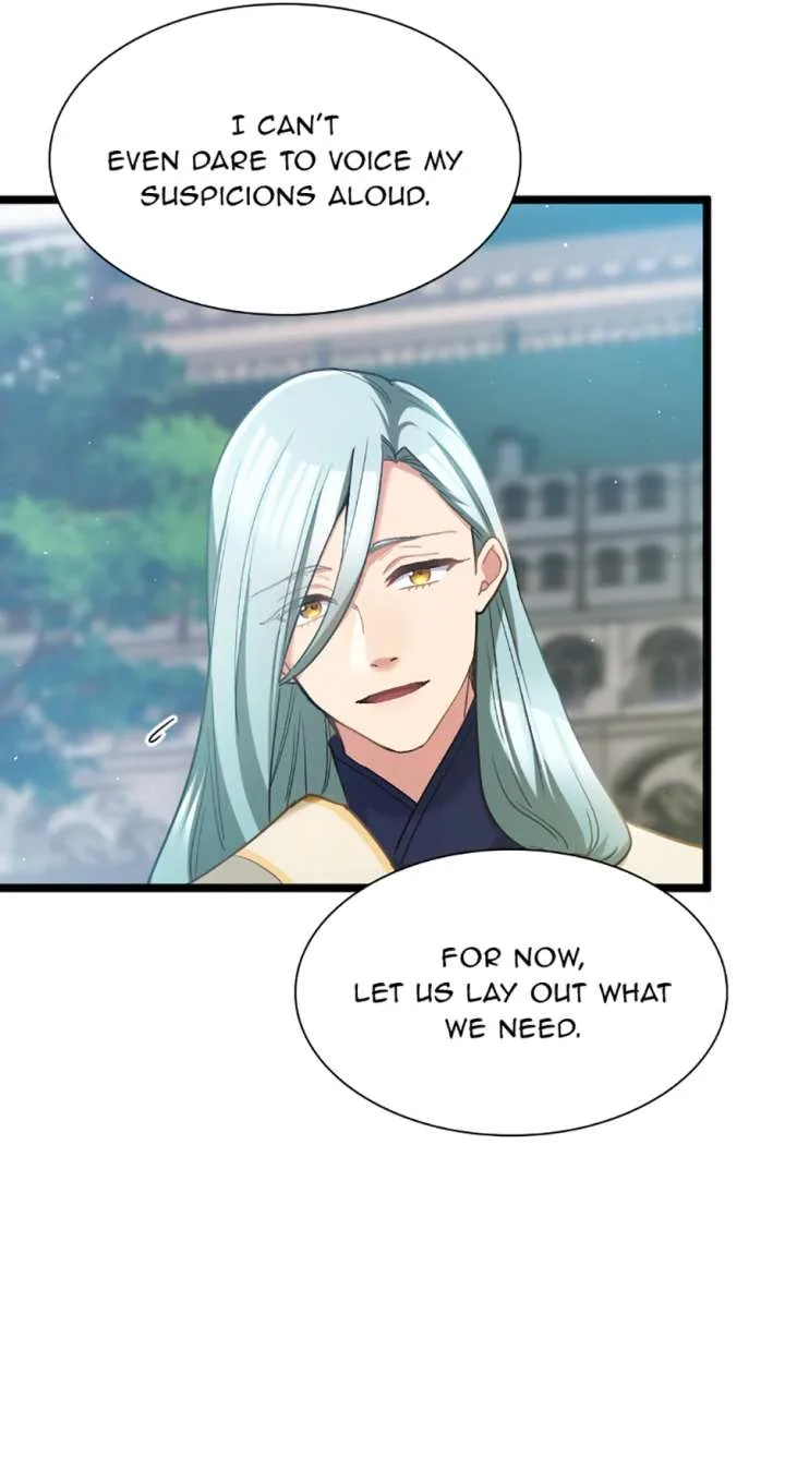 Lady of Iron Wall Chapter 74 page 40