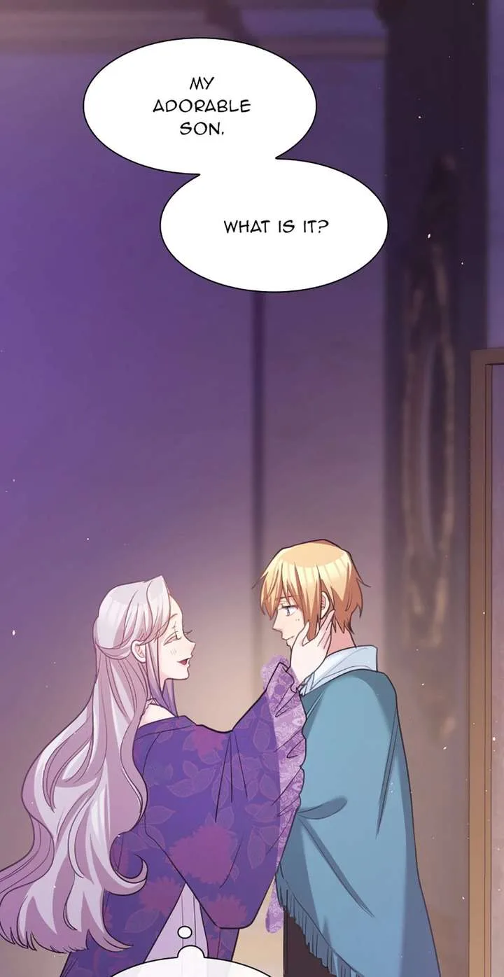 Lady of Iron Wall Chapter 78 page 3