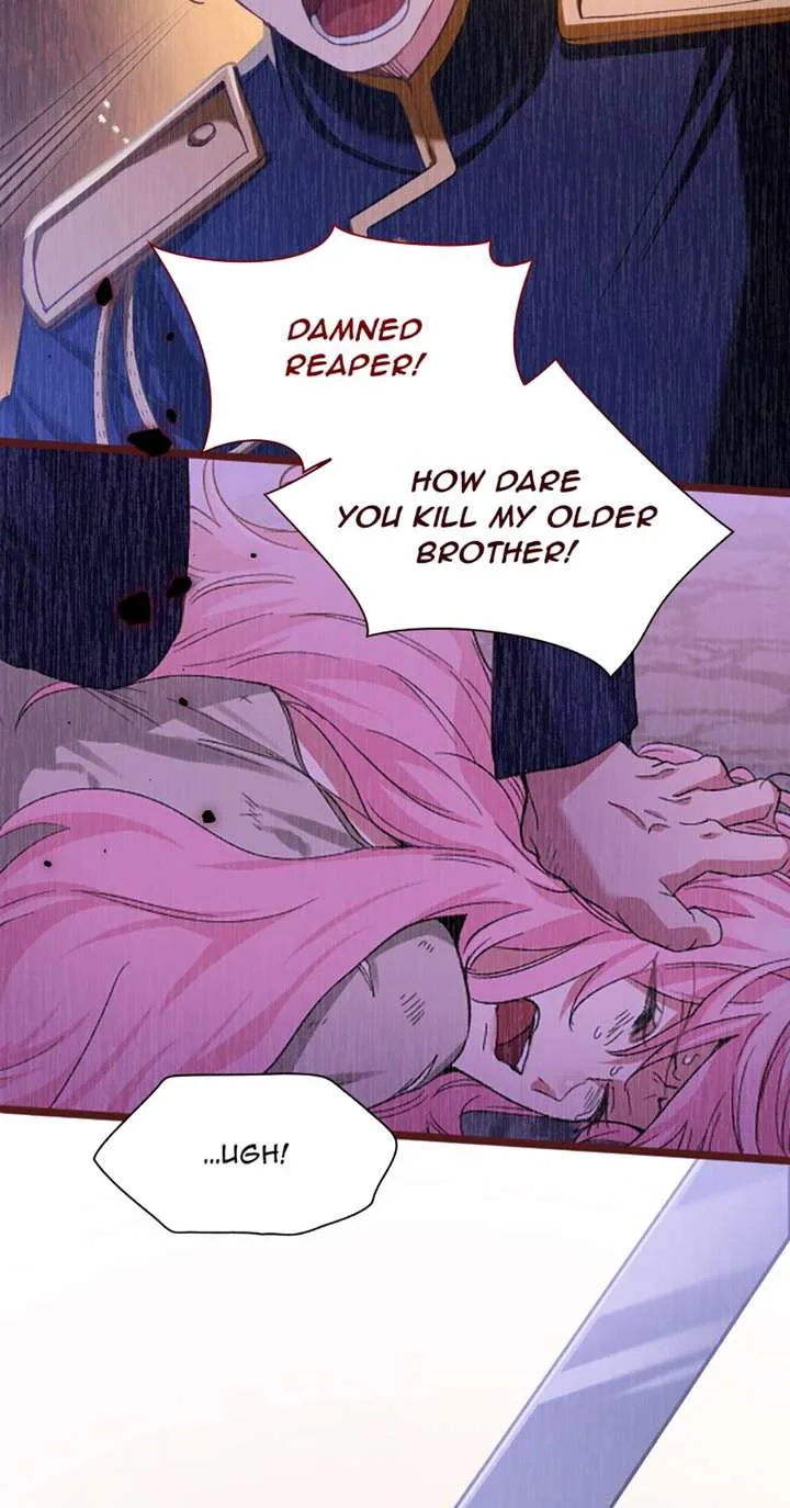 Lady of Iron Wall Chapter 78 page 44