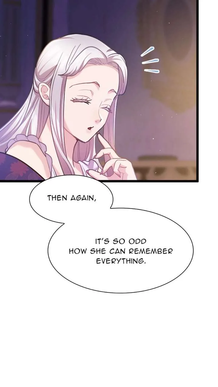 Lady of Iron Wall Chapter 78 page 56