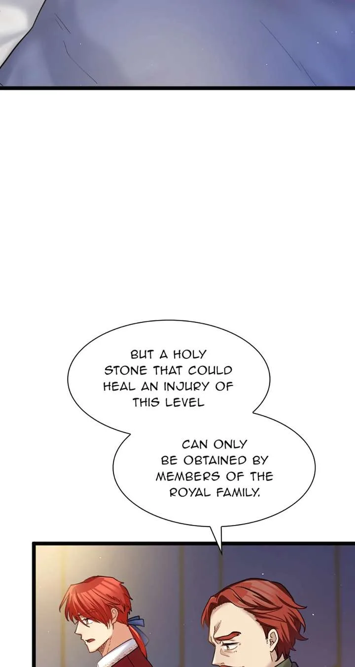 Lady of Iron Wall Chapter 78 page 69