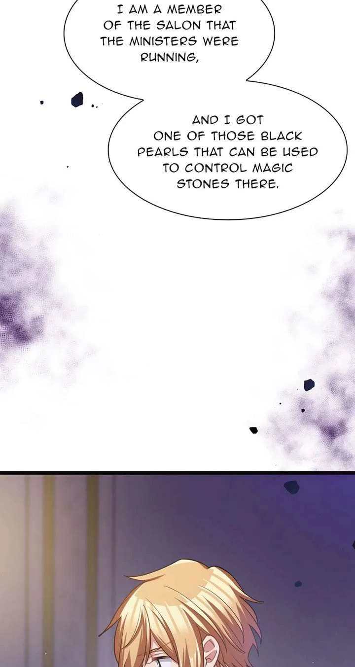 Lady of Iron Wall Chapter 78 page 23