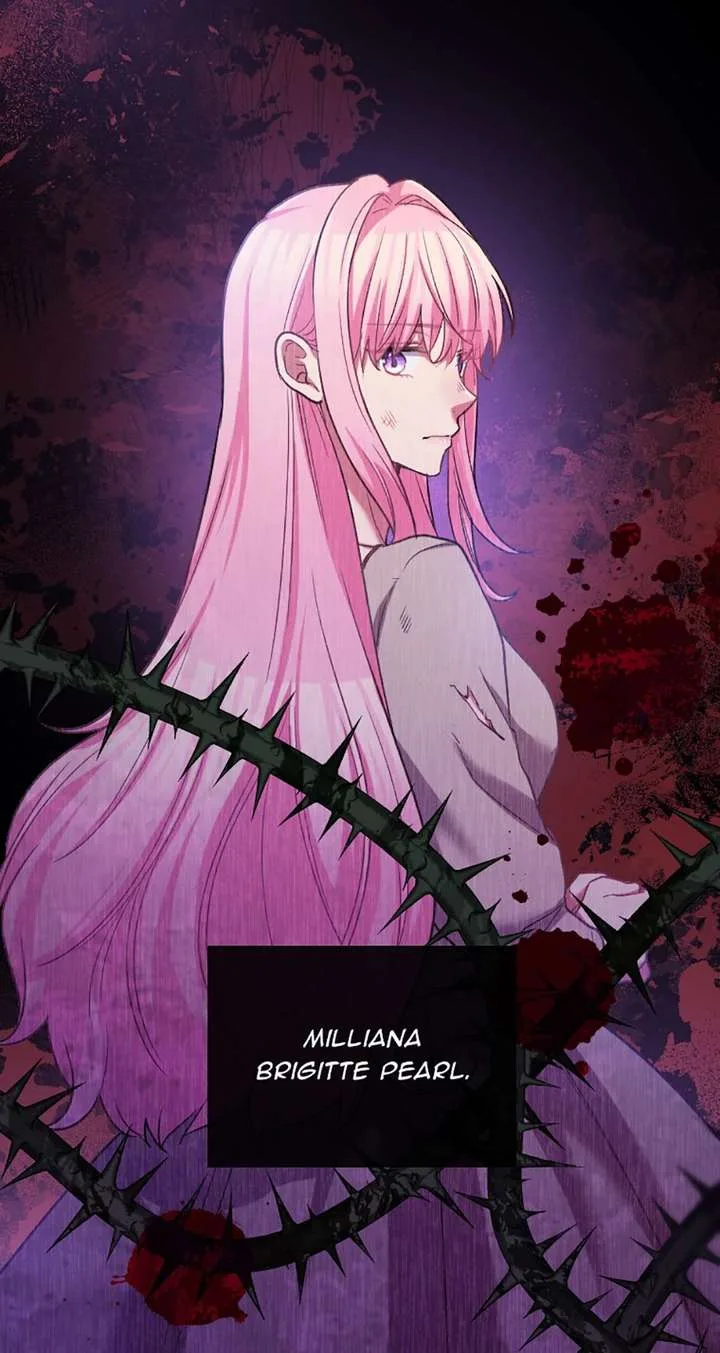 Lady of Iron Wall Chapter 78 page 41