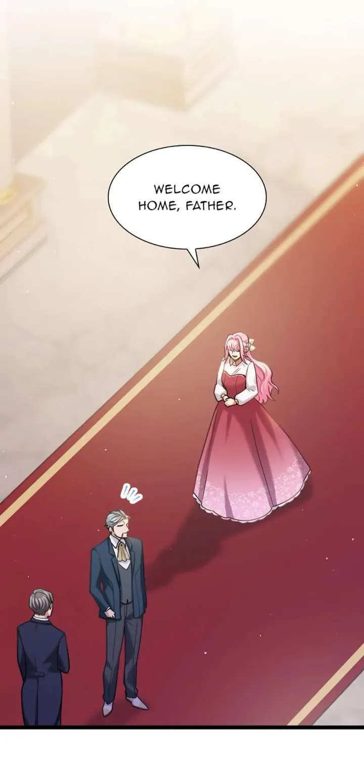 Lady of Iron Wall Chapter 74 page 57