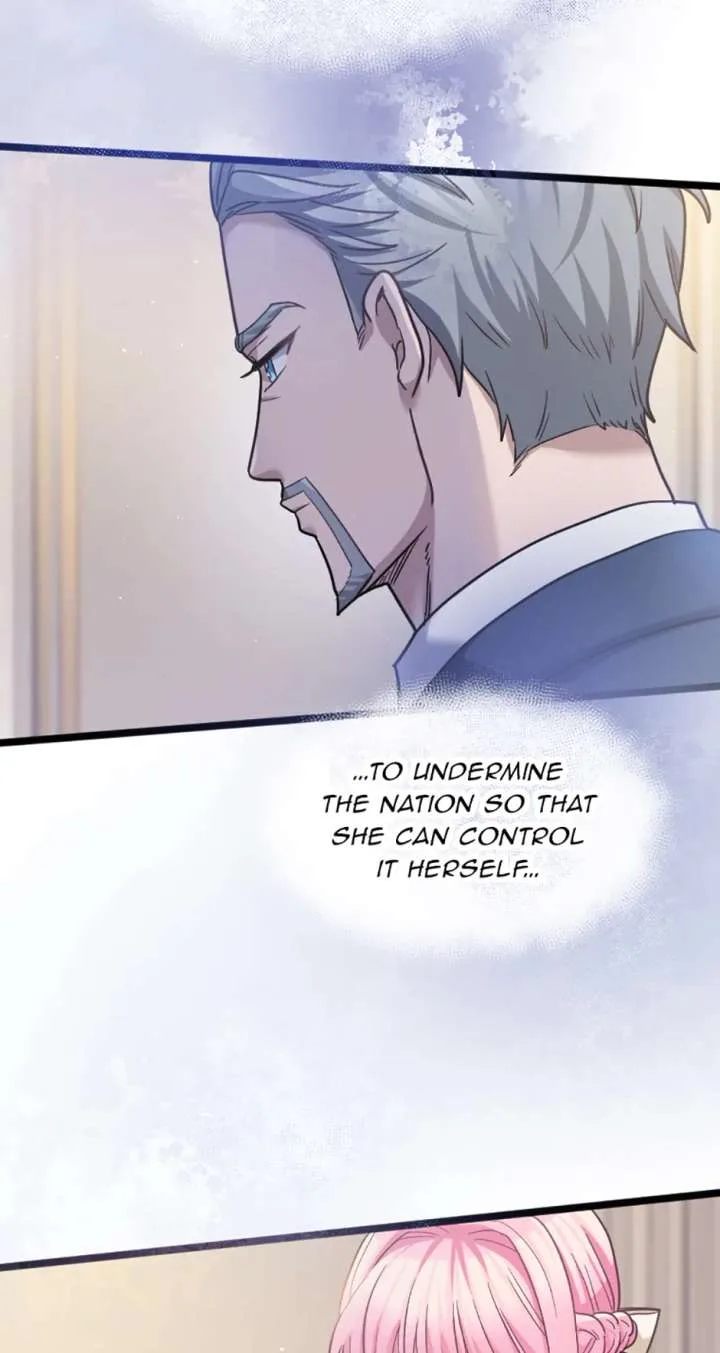Lady of Iron Wall Chapter 74 page 63