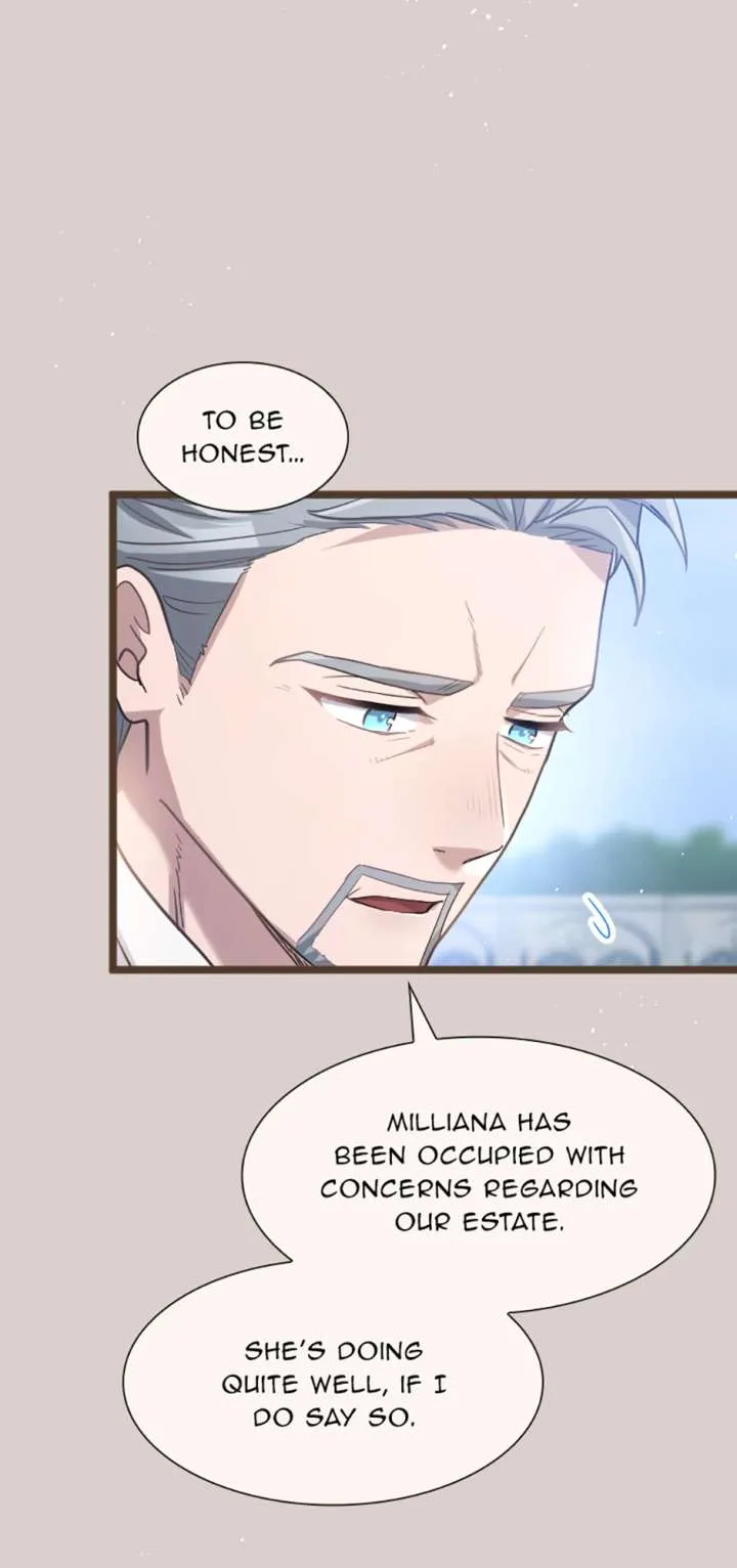 Lady of Iron Wall Chapter 74 page 51