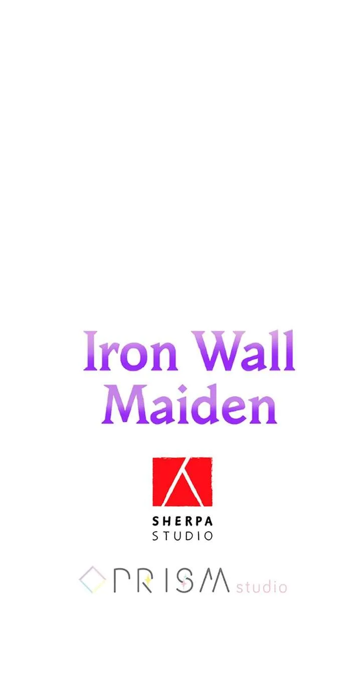 Lady of Iron Wall Chapter 78 page 83