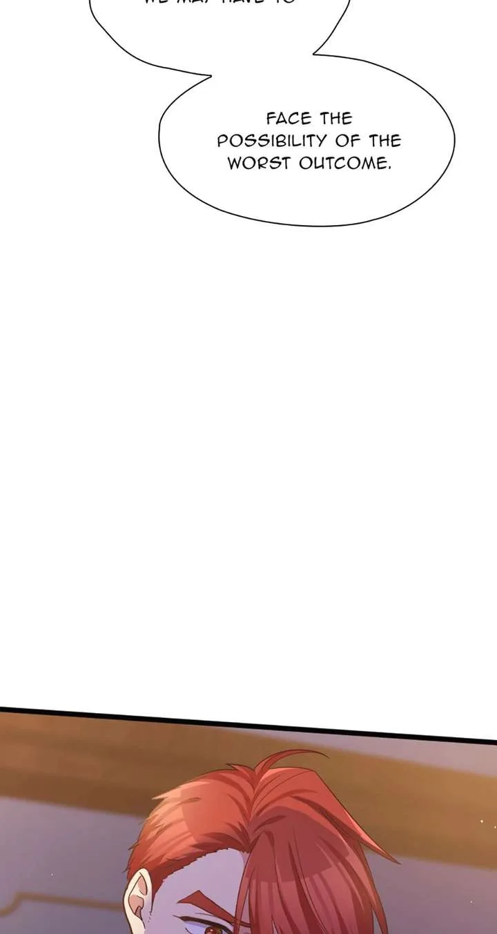 Lady of Iron Wall Chapter 78 page 73