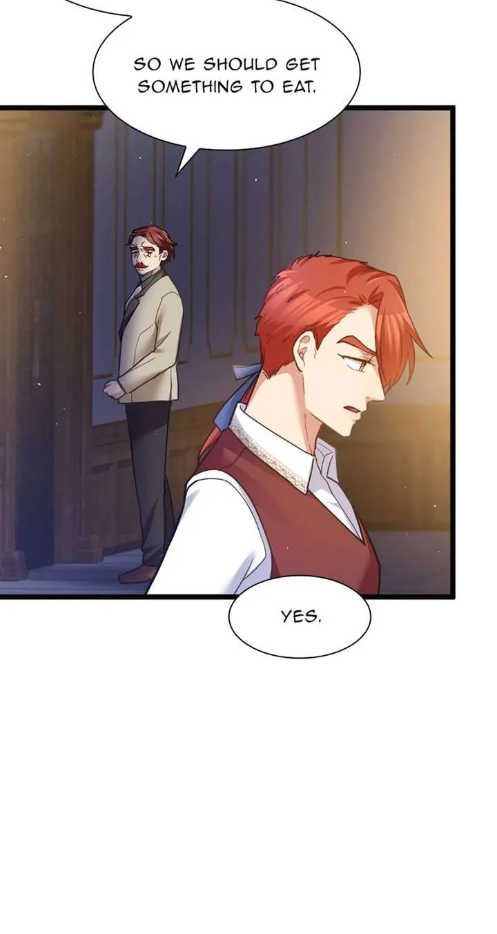 Lady of Iron Wall Chapter 78 page 76