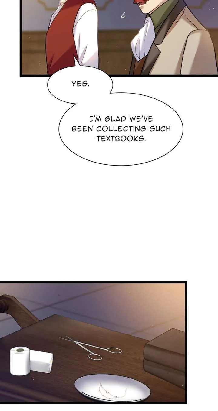 Lady of Iron Wall Chapter 78 page 70