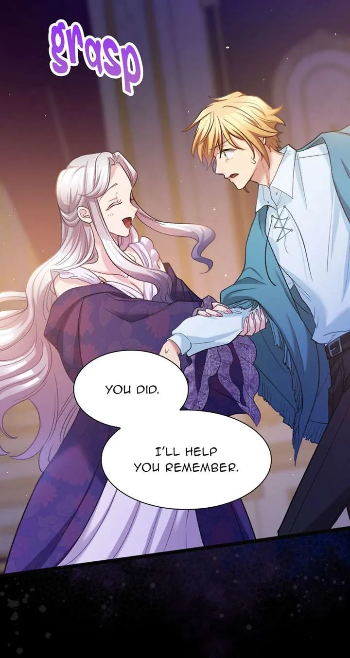 Lady of Iron Wall Chapter 78 page 35