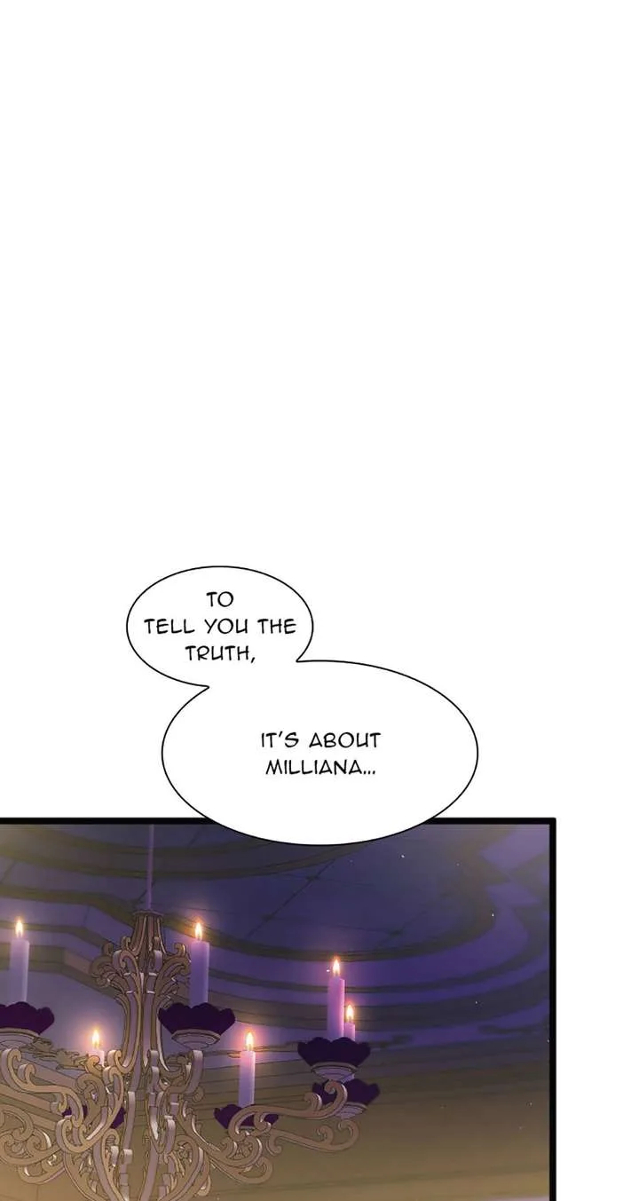 Lady of Iron Wall Chapter 78 page 8