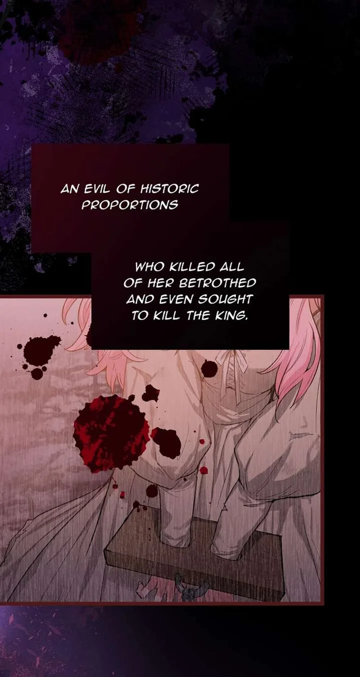 Lady of Iron Wall Chapter 78 page 40