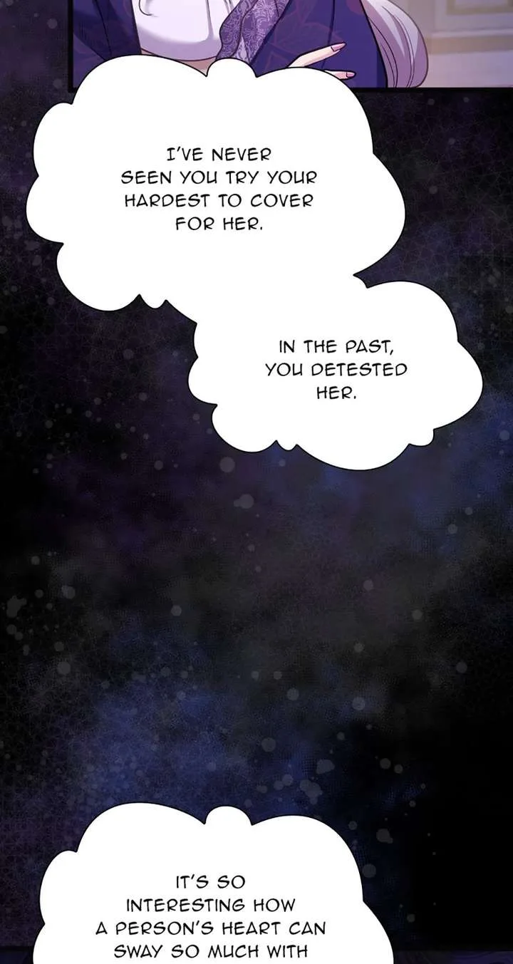 Lady of Iron Wall Chapter 78 page 33