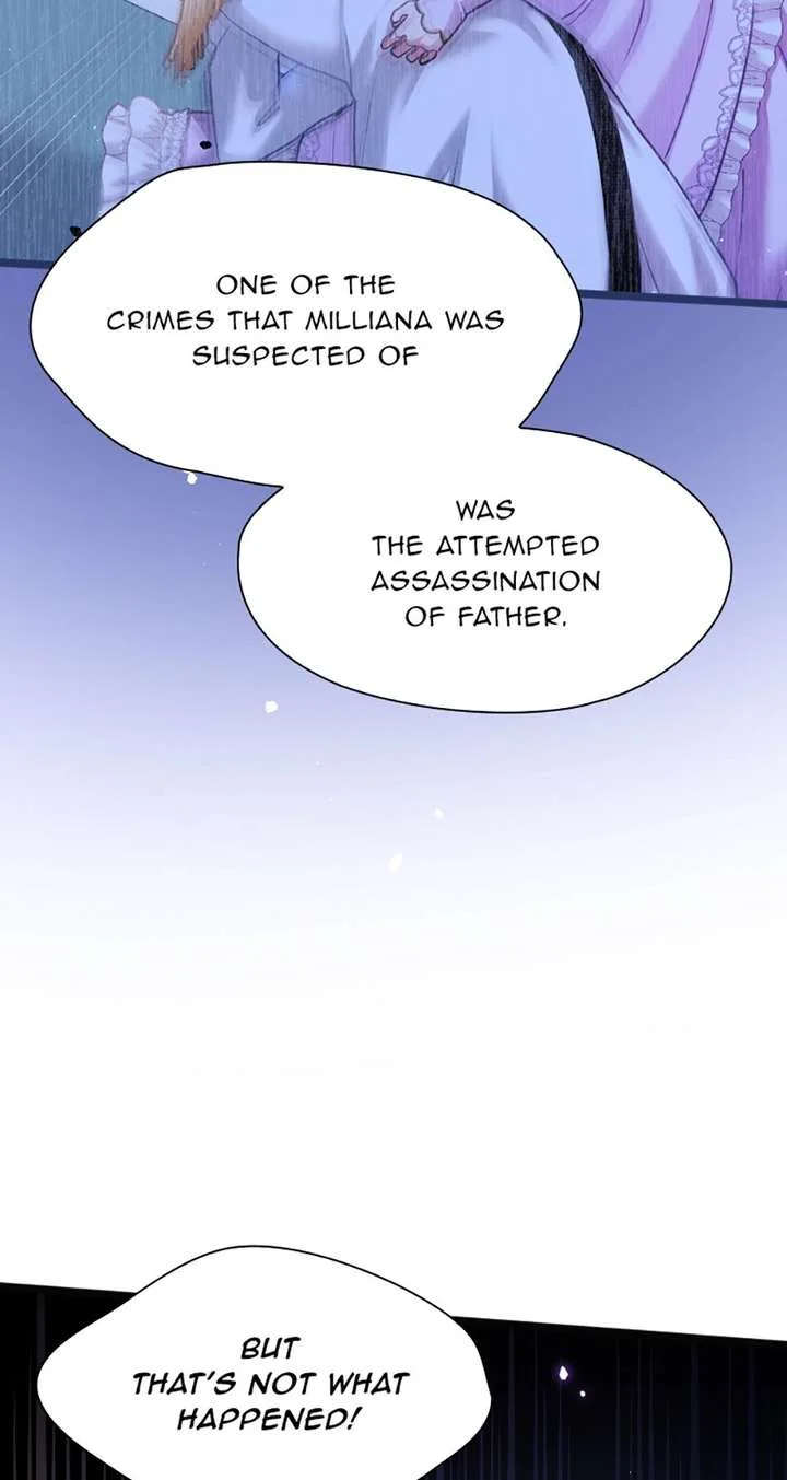 Lady of Iron Wall Chapter 78 page 19
