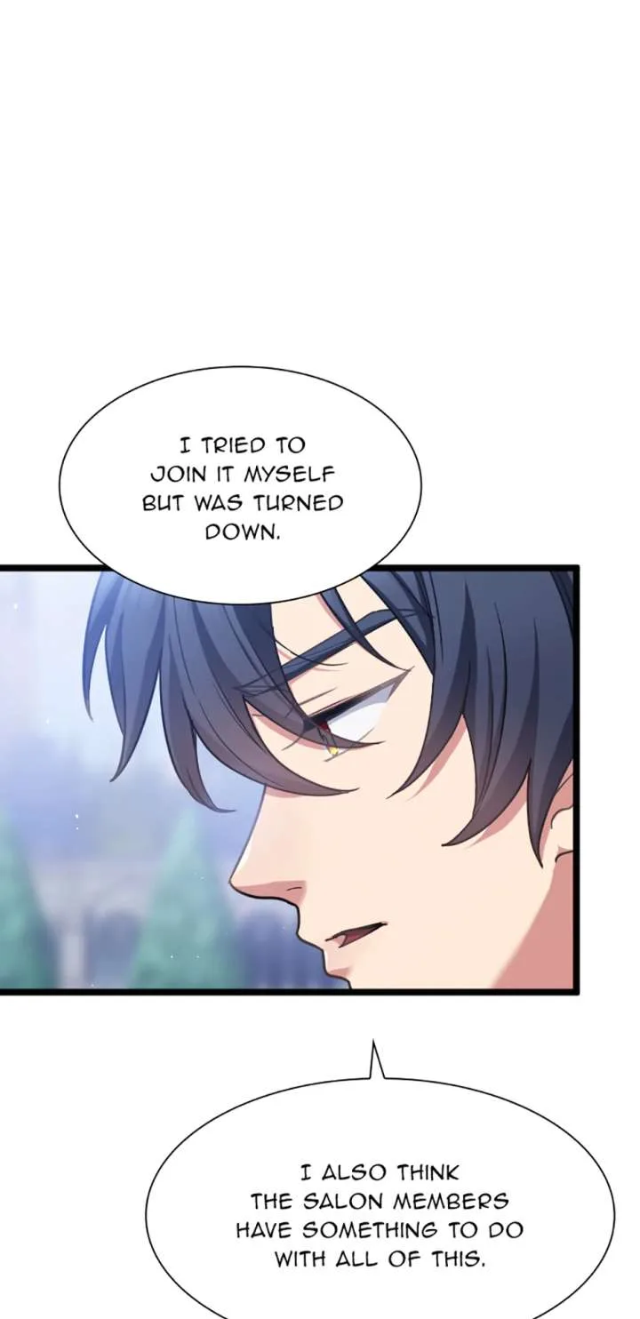 Lady of Iron Wall Chapter 74 page 45