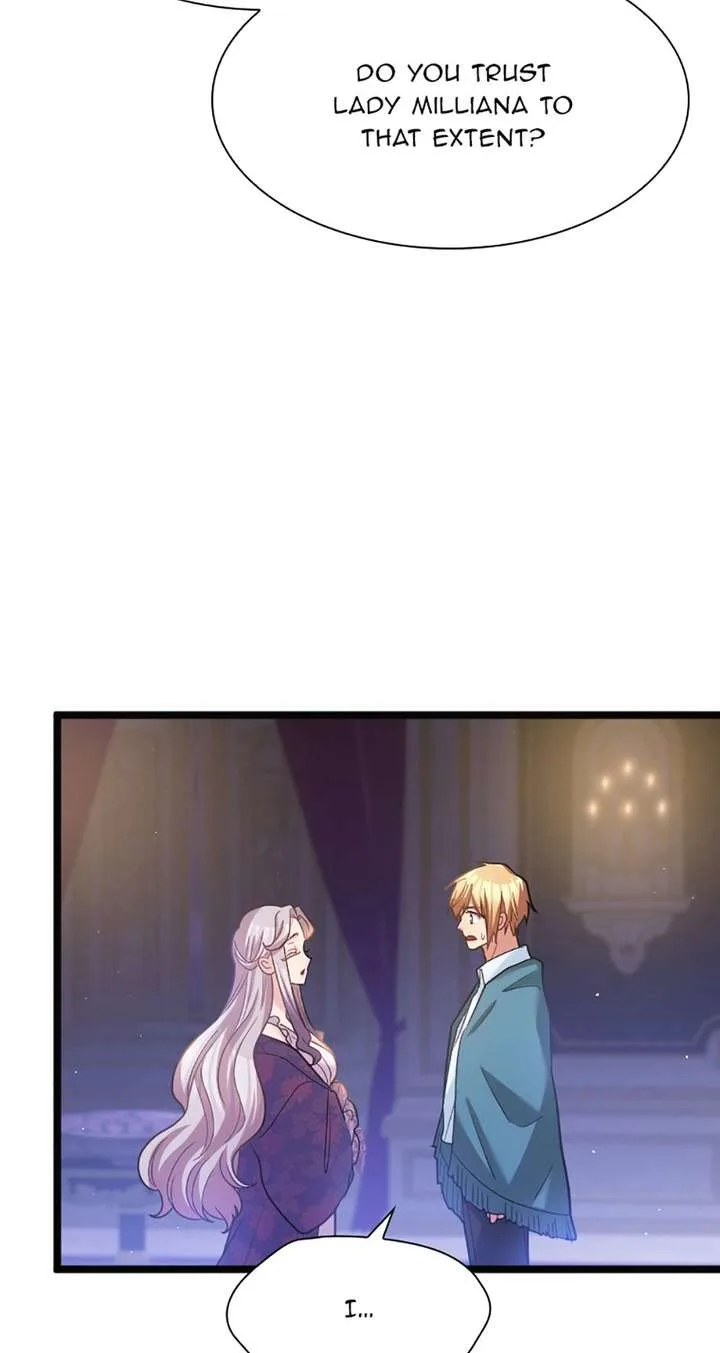 Lady of Iron Wall Chapter 78 page 17