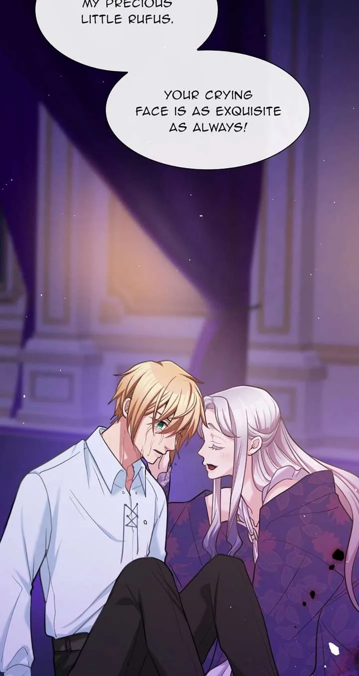 Lady of Iron Wall Chapter 78 page 62