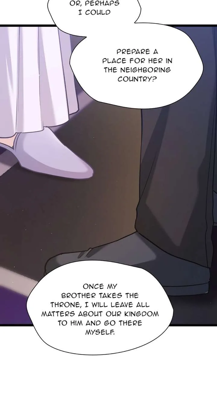 Lady of Iron Wall Chapter 78 page 14