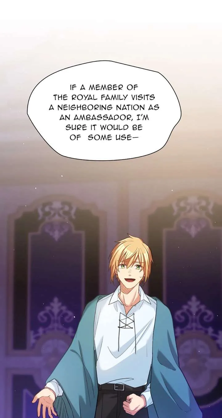 Lady of Iron Wall Chapter 78 page 15