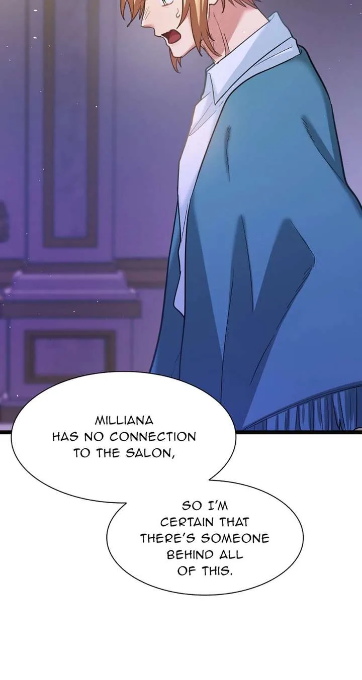 Lady of Iron Wall Chapter 78 page 24