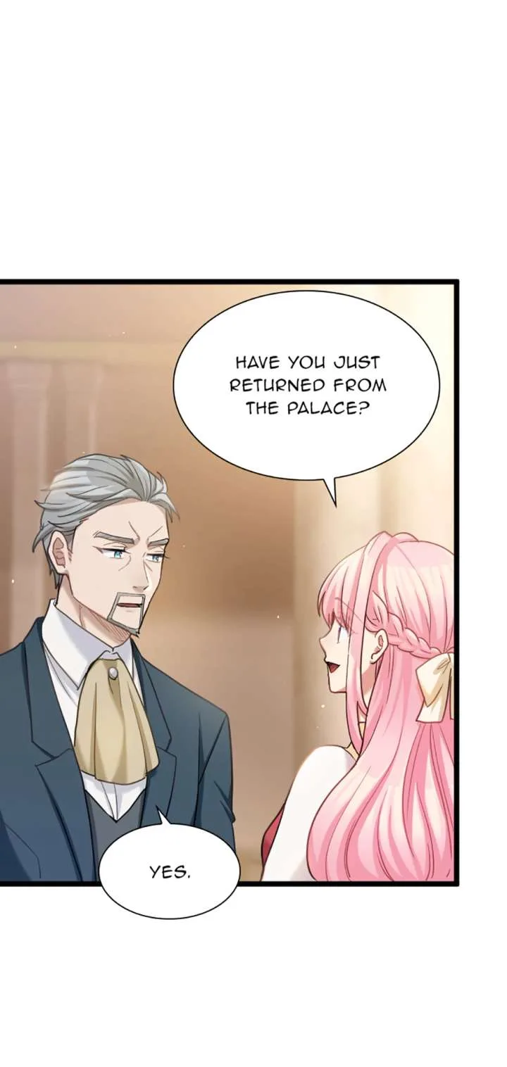 Lady of Iron Wall Chapter 74 page 58