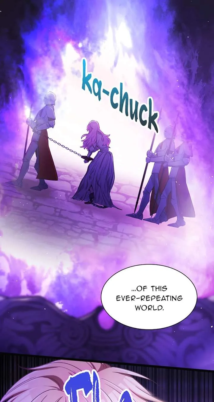 Lady of Iron Wall Chapter 78 page 37