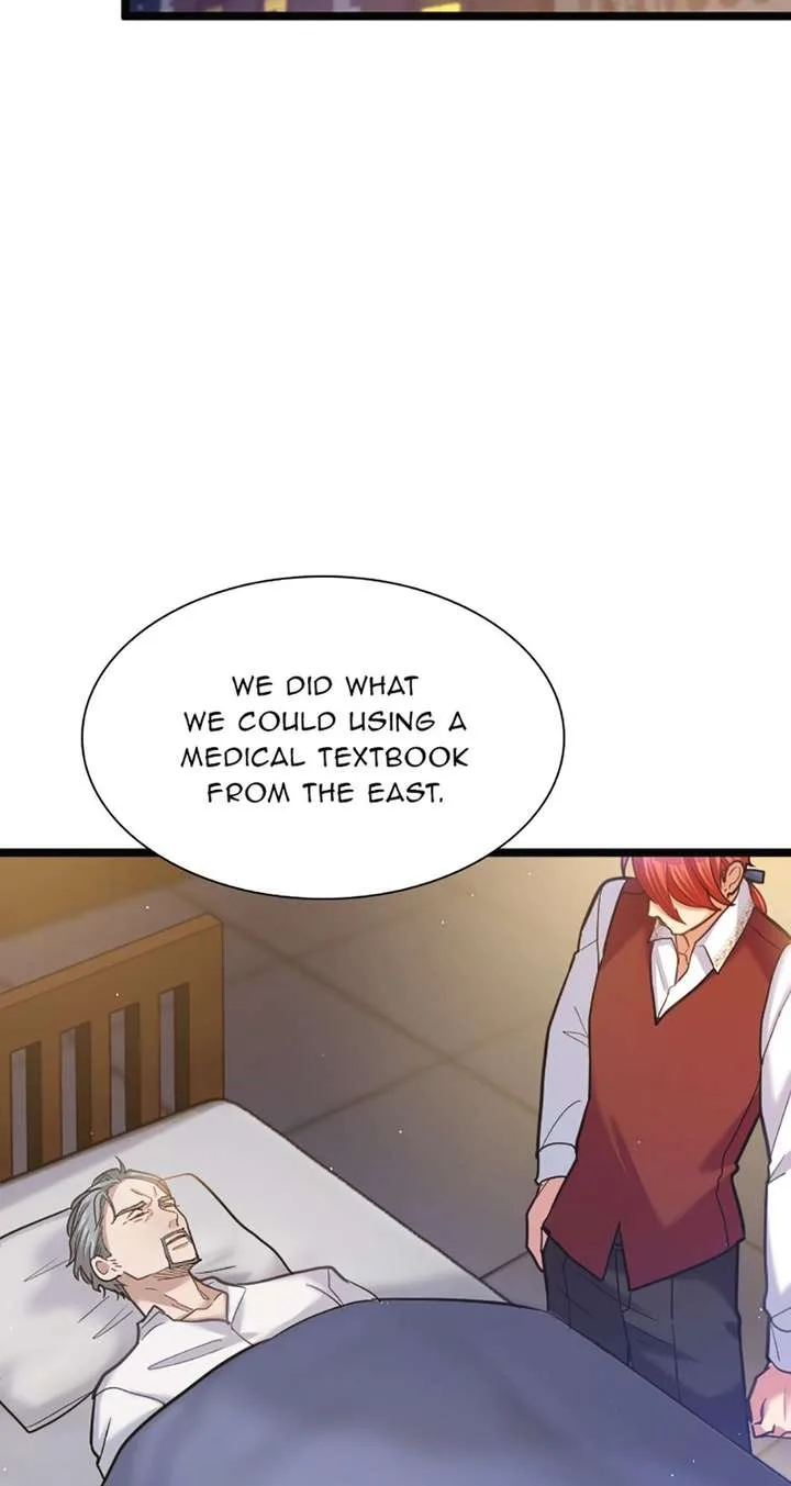 Lady of Iron Wall Chapter 78 page 68