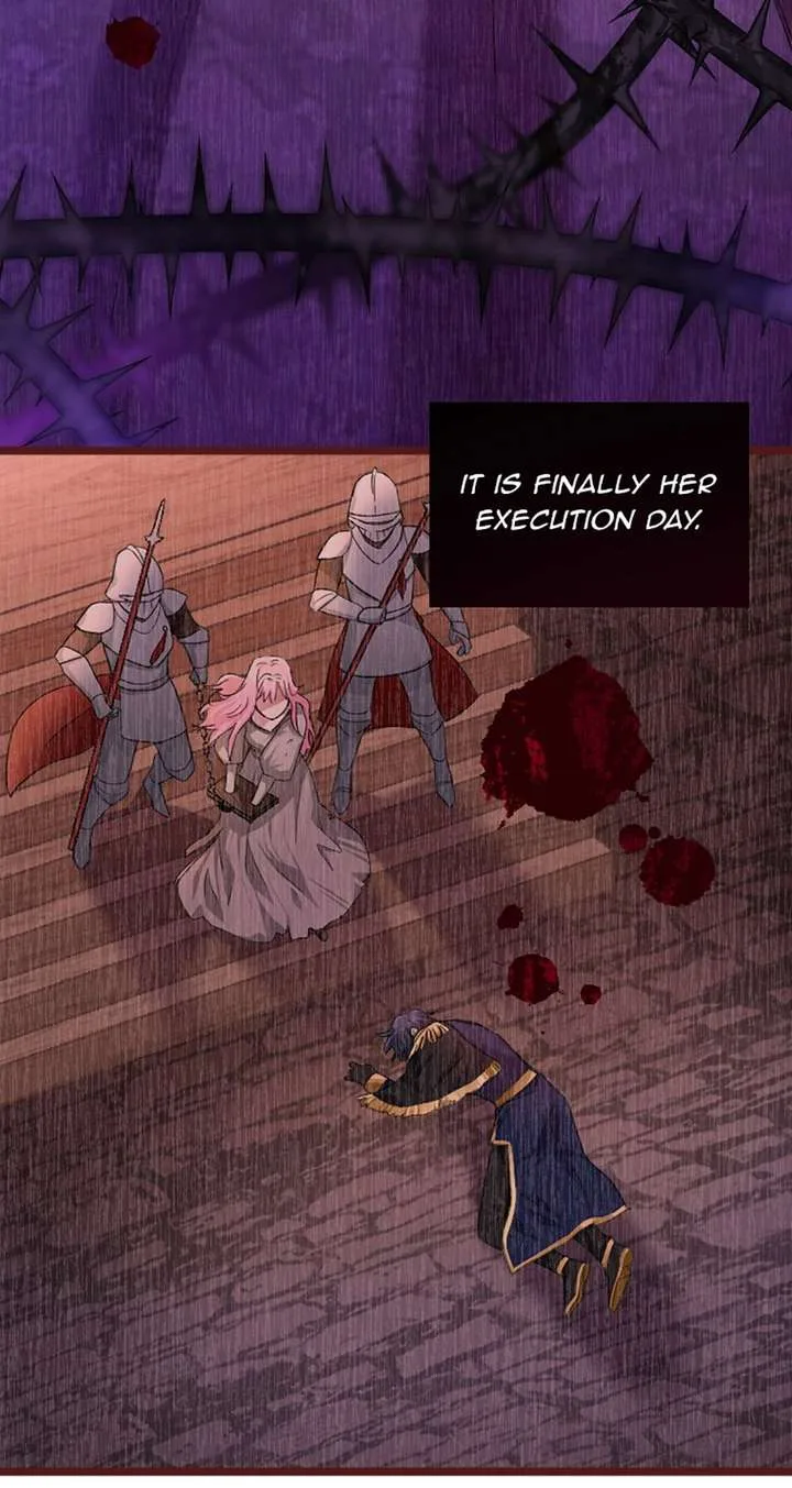 Lady of Iron Wall Chapter 78 page 42