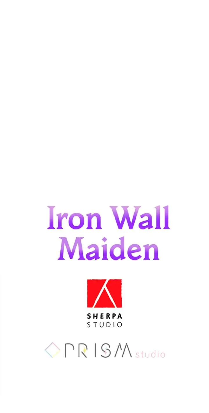 Lady of Iron Wall Chapter 74 page 75