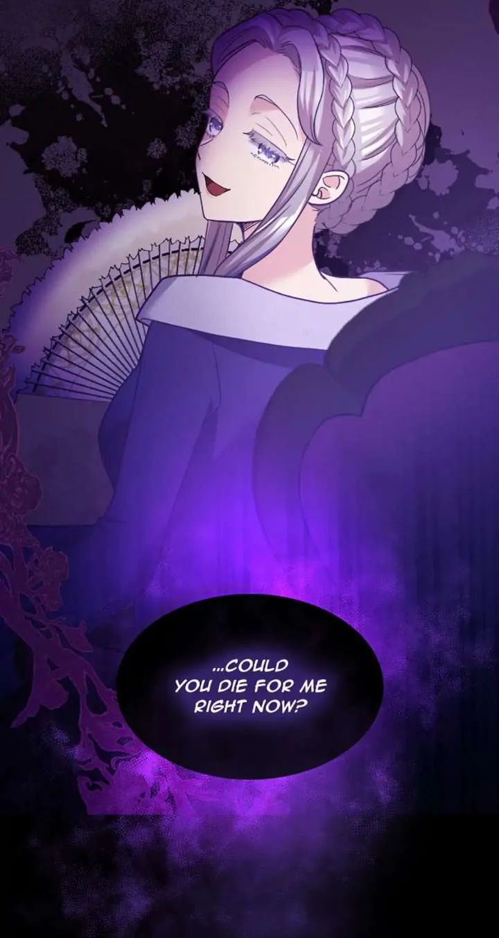 Lady of Iron Wall Chapter 74 page 71