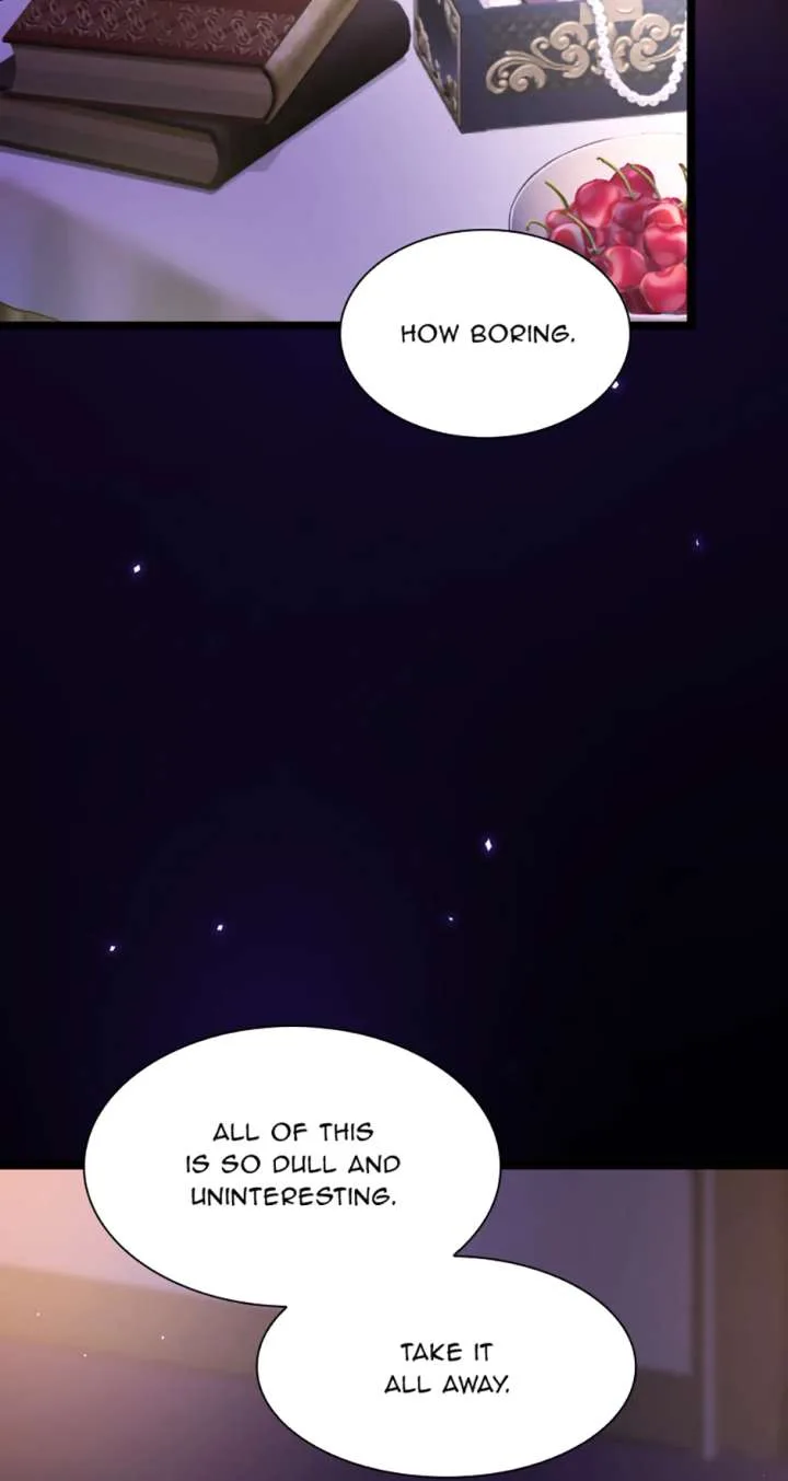 Lady of Iron Wall Chapter 74 page 68