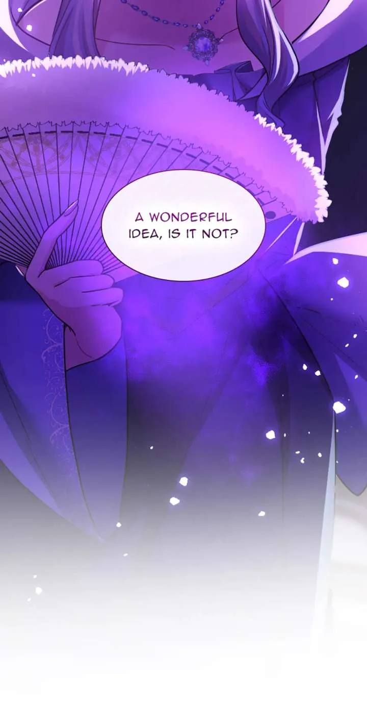 Lady of Iron Wall Chapter 74 page 74