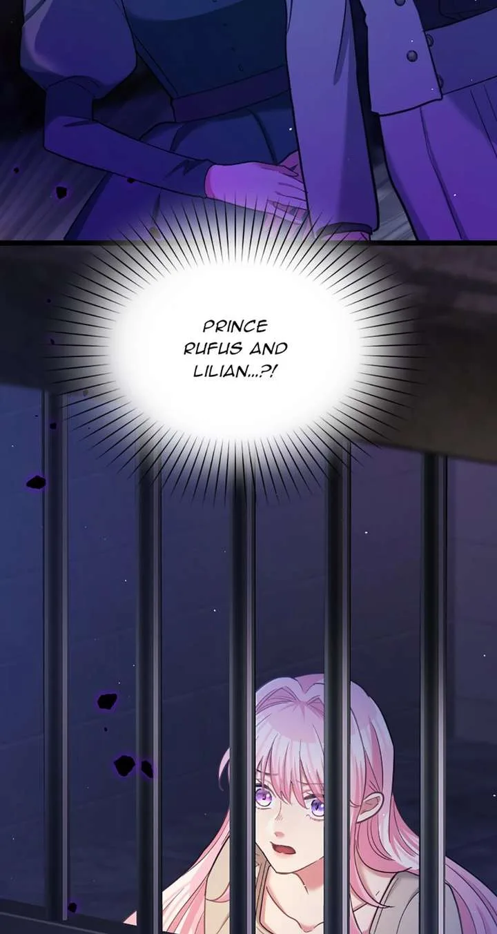 Lady of Iron Wall Chapter 80 page 3
