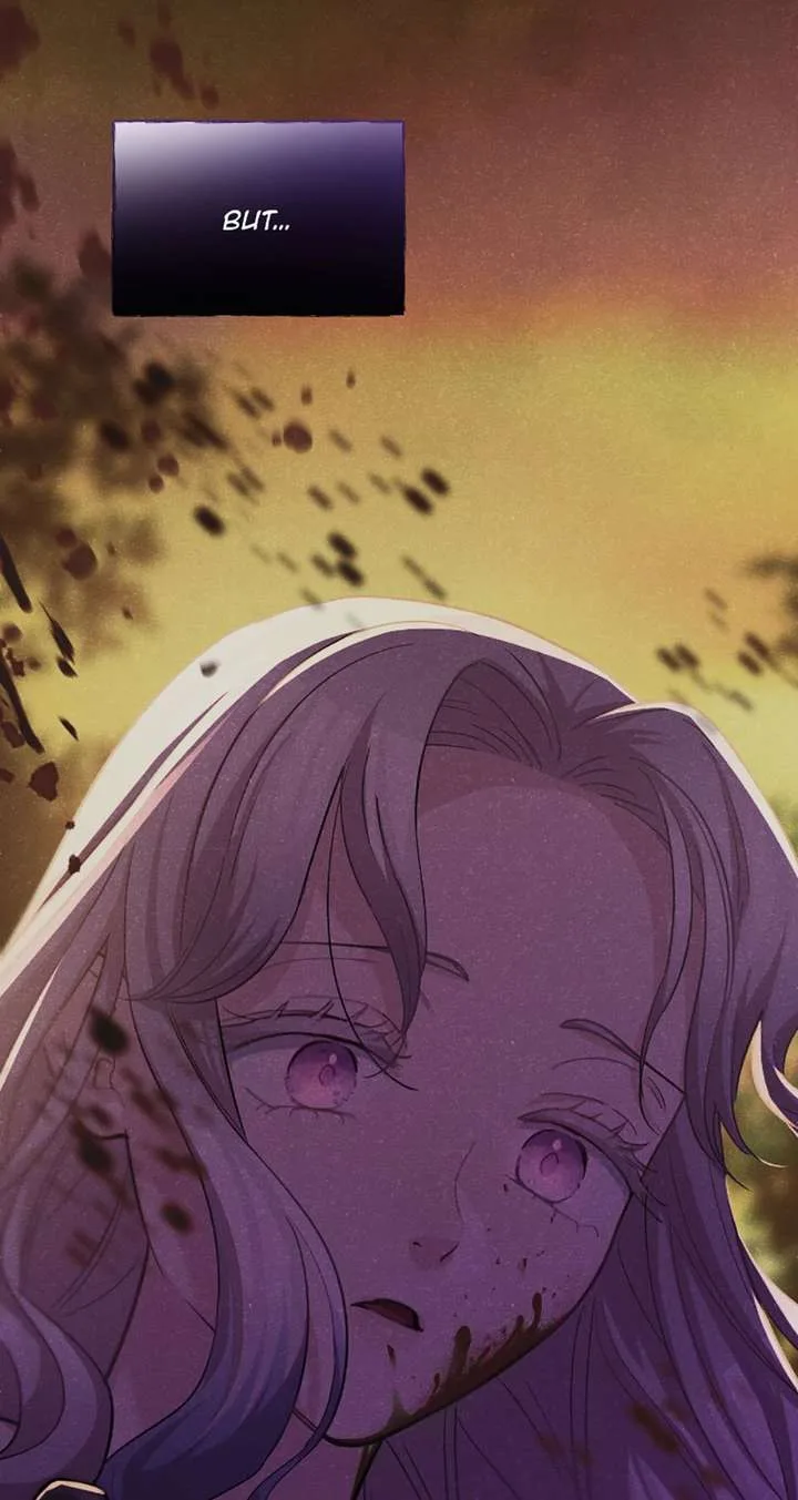 Lady of Iron Wall Chapter 80 page 20