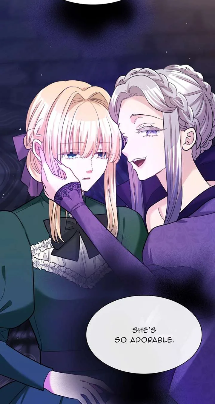 Lady of Iron Wall Chapter 80 page 6