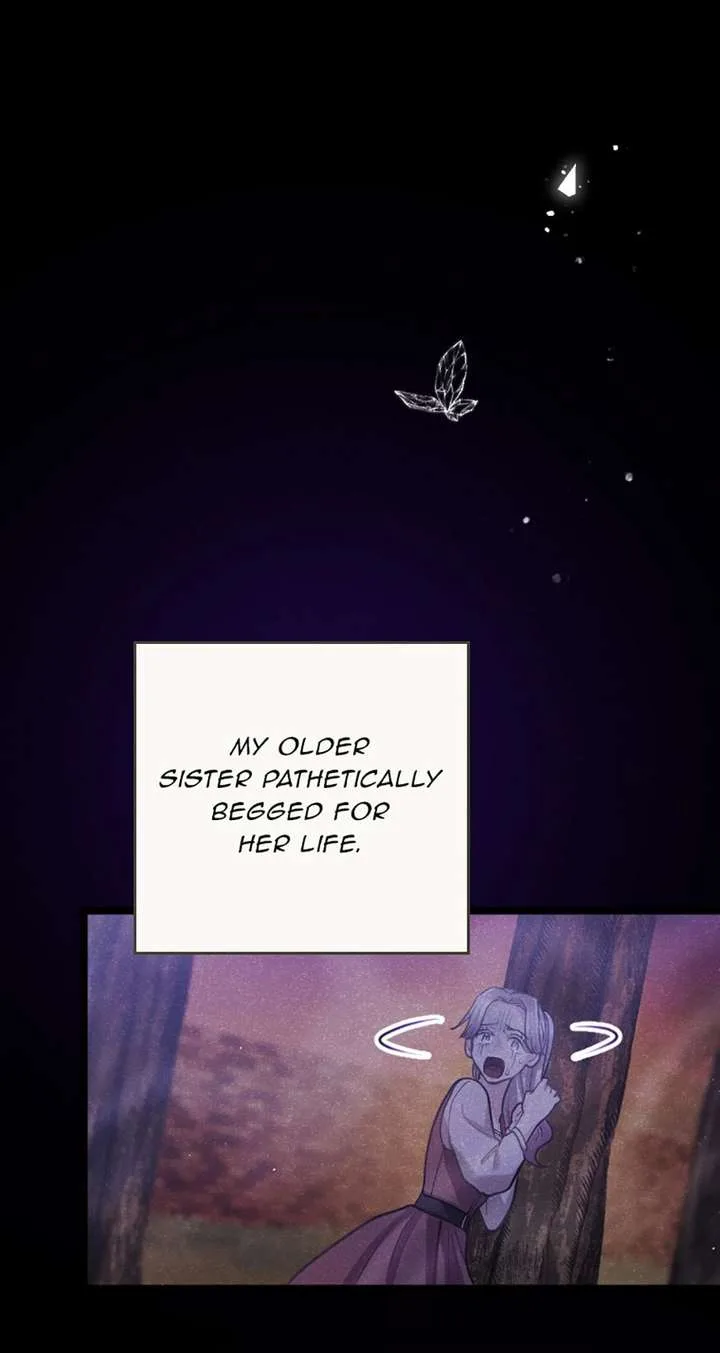 Lady of Iron Wall Chapter 80 page 23