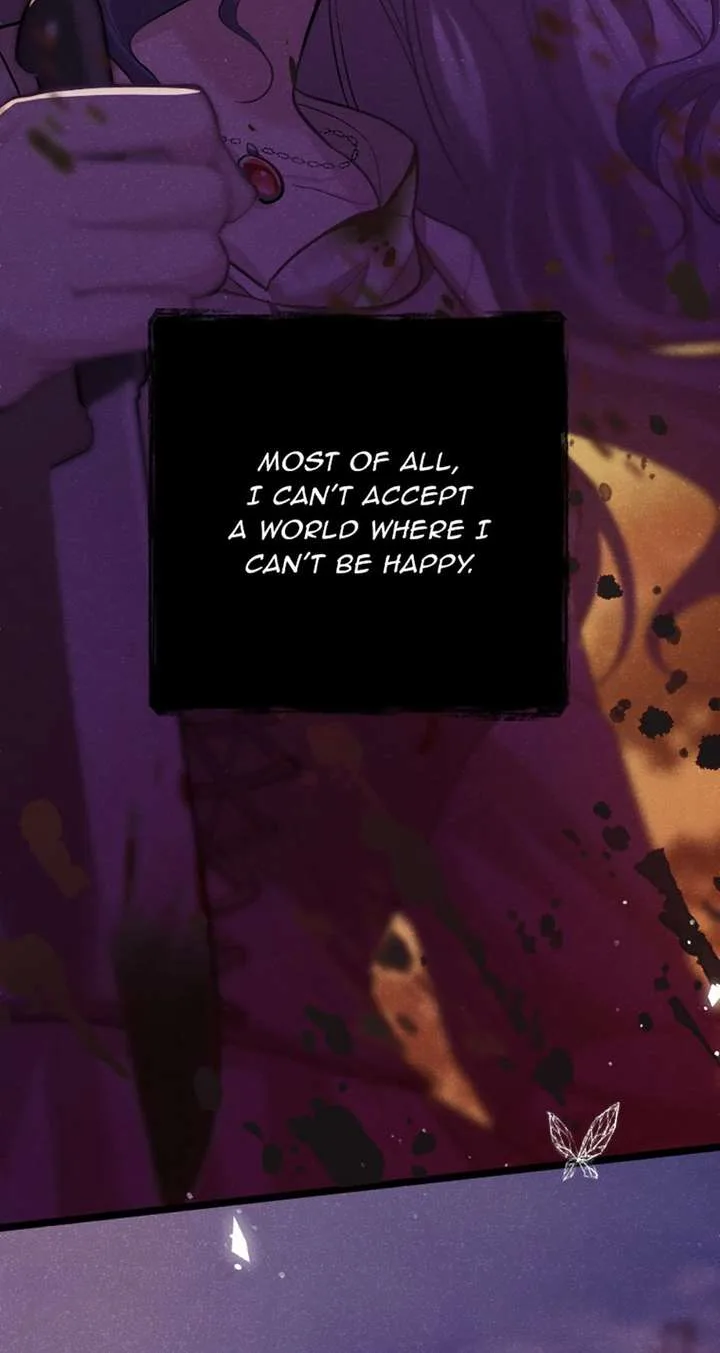 Lady of Iron Wall Chapter 80 page 21