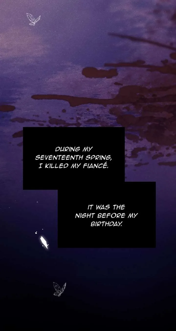 Lady of Iron Wall Chapter 80 page 22