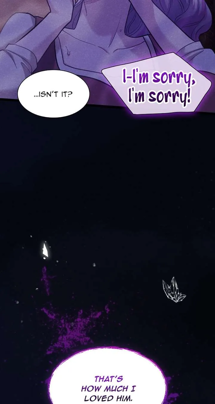 Lady of Iron Wall Chapter 80 page 26