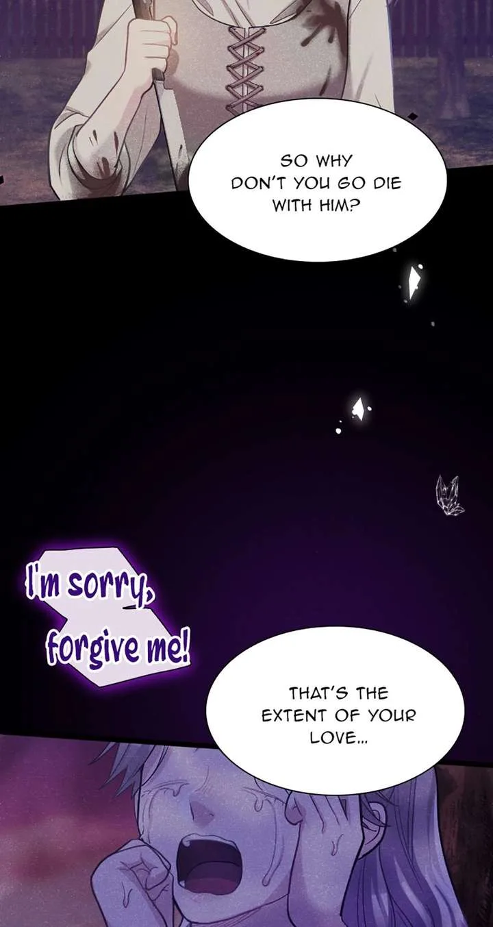 Lady of Iron Wall Chapter 80 page 25