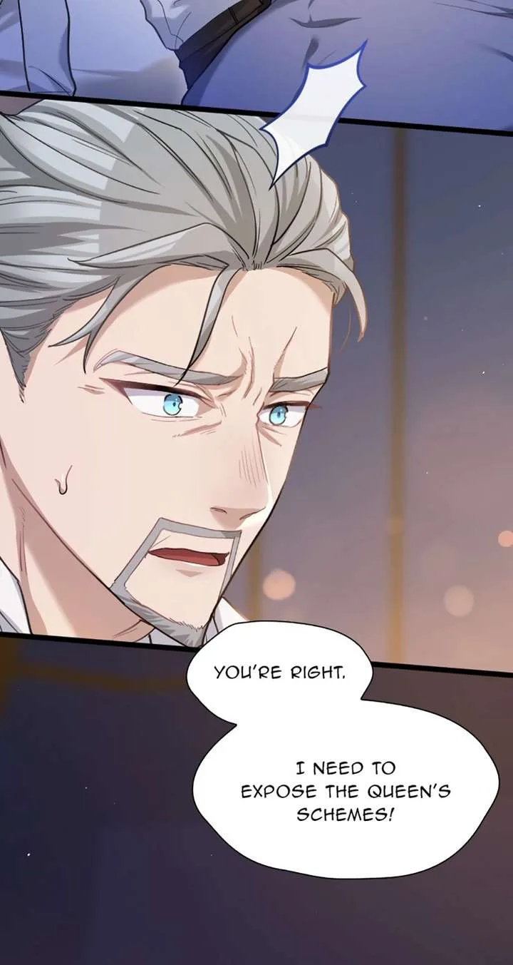 Lady of Iron Wall Chapter 79 page 12