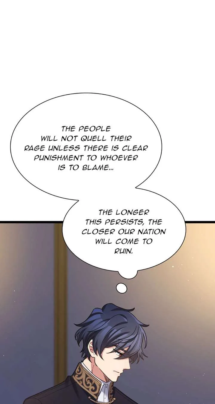 Lady of Iron Wall Chapter 79 page 57
