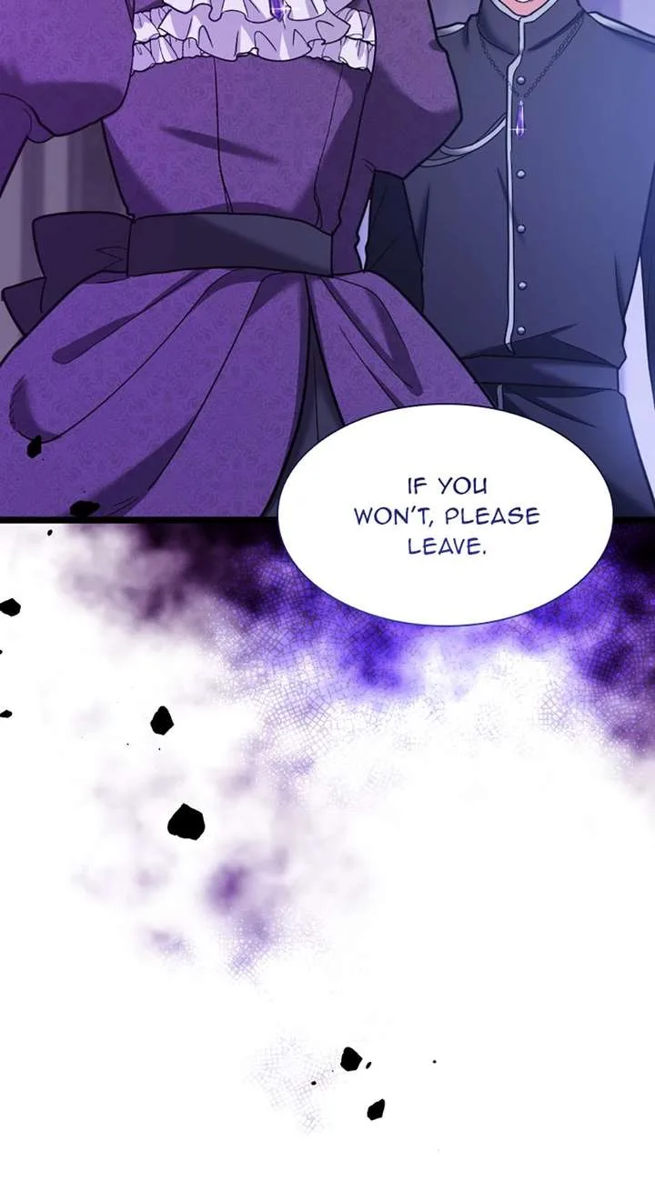Lady of Iron Wall Chapter 82 page 82