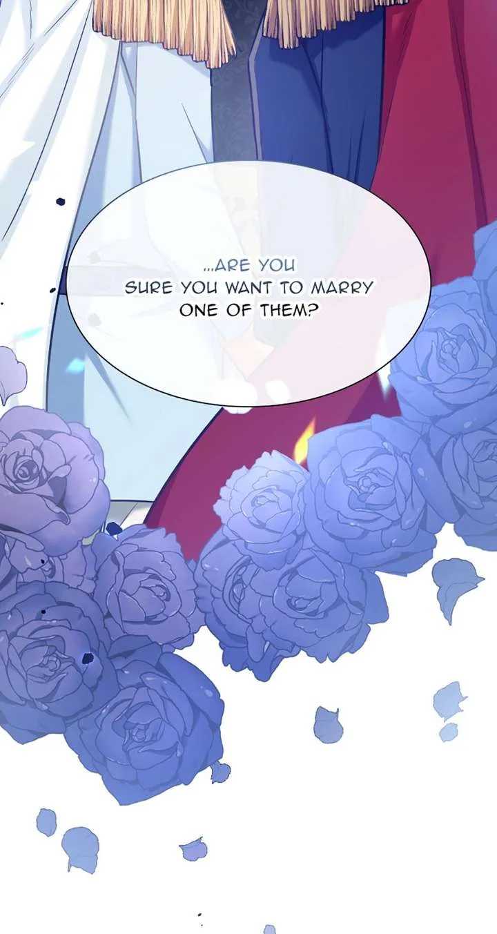 Lady of Iron Wall Chapter 79 page 33